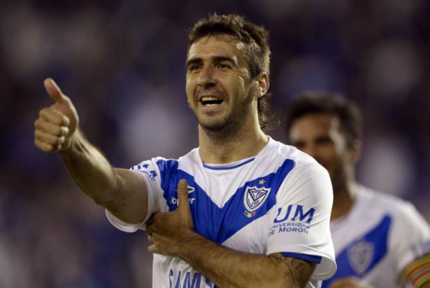 Palmeiras é Argentina? Lucas Pratto é dado como novo reforço do Verdão