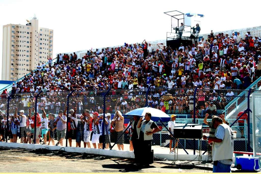 Série D: Penapolense inicia comercialização de pacotes de ingressos