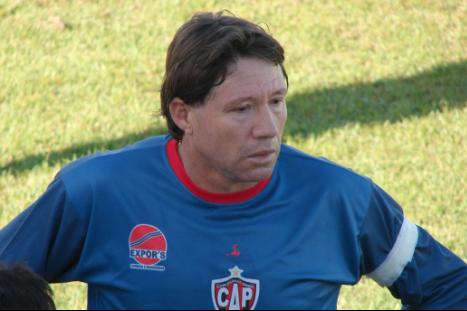 Sílvio está ansioso pela estreia