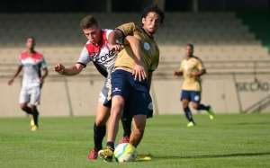 Copa Paulista: São Bento joga com o Ituano em jogo-treino