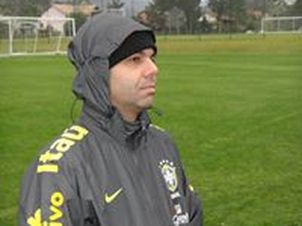 Copa 2014: André Horta defende contratação de treinador estrangeiro para Seleção