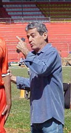 Segundona: Após grande campanha, Varlei de Carvalho deixa o Olímpia