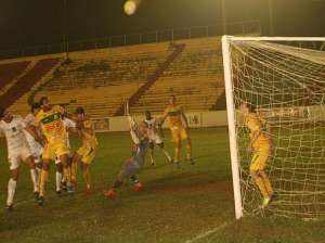 Segundona: Barretos perde para o Mirassol em jogo-treino