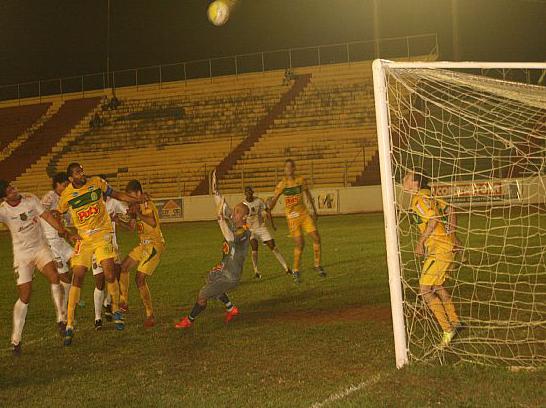 Segundona: Barretos perde para o Mirassol em jogo-treino