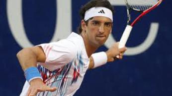 Tênis: Bellucci vence alemão e avança no quali de Hamburgo 2 0002050011533 img