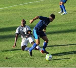 Série C: São Caetano empata com Rio Branco em jogo-treino