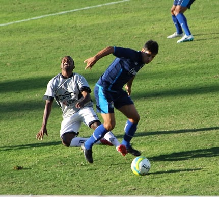 Série C: São Caetano empata com Rio Branco em jogo-treino