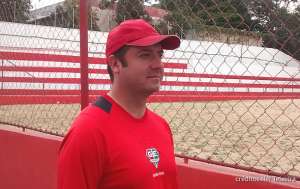 Copa Paulista: Grêmio Osasco empata com Sumaré em jogo-treino