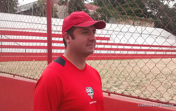 Copa Paulista: Grêmio Osasco empata com Sumaré em jogo-treino