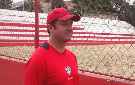 Copa Paulista: Grêmio Osasco empata com Sumaré em jogo-treino 2 0002050011587 img