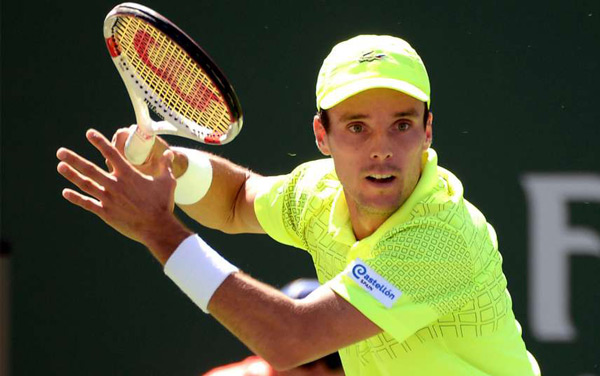 Tenis: Bautista e Rosol surpreendem e fazem final em Stuttgart