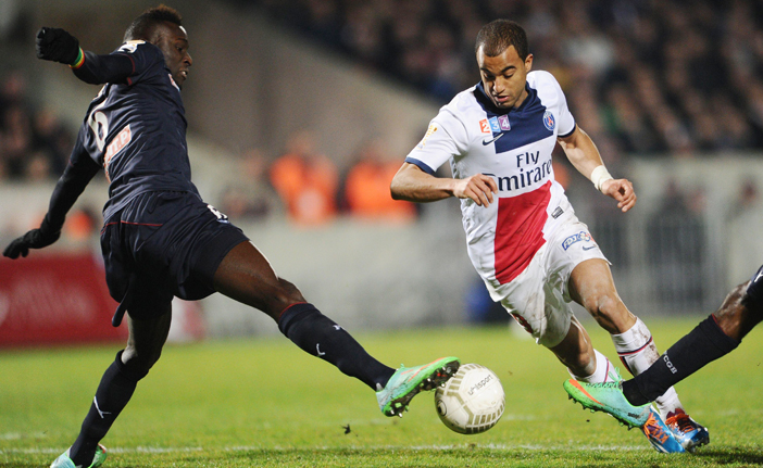 PSG sofre para vencer Fehervar, time húngaro, em amistoso