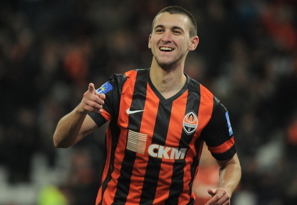 Sem confirmar Pratto, Palmeiras coloca Facundo Ferreyra como alvo