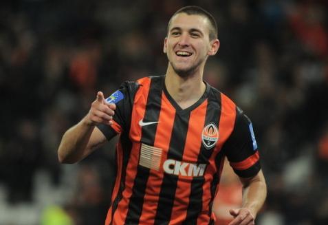 Facundo Ferreyra é cotado como novo reforço do Palmeiras