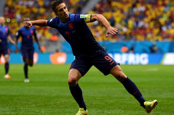 Com vitória da Holanda, Copa no Brasil pode ter o maior número de invictos na história