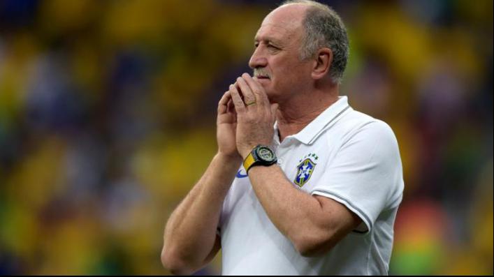 Copa 2014: Felipão usa título de 2013 para mascarar vexame 2 0002050011706 img