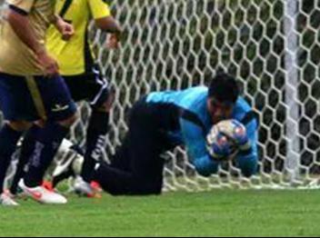 São Bento perde para o Ituano no último amistoso antes da estreia