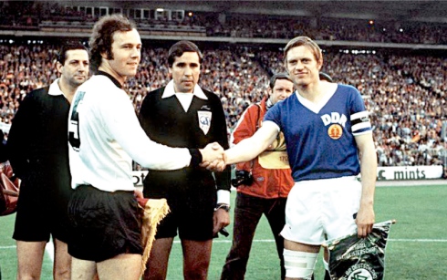 Copa 2014: Título pode ser a primeira Copa da Alemanha unificada