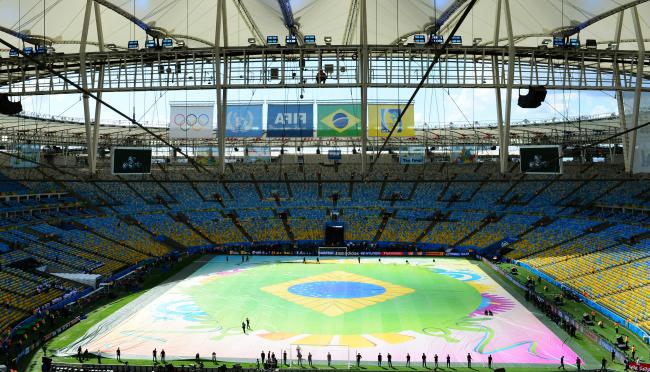 Confira a festa de encerramento da Copa do Mundo 1 0002050011896 img