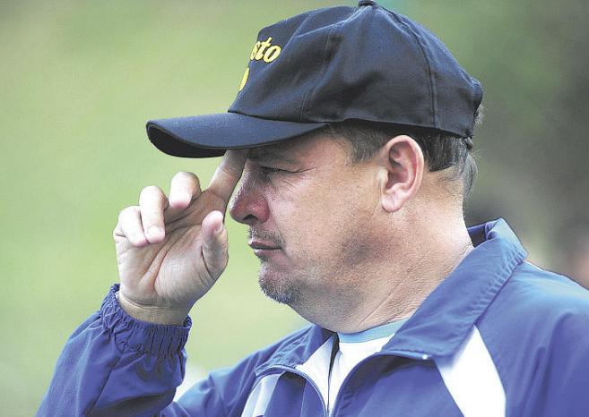 Segundona: Olímpia anuncia Édson Vieira para sequência do campeonato