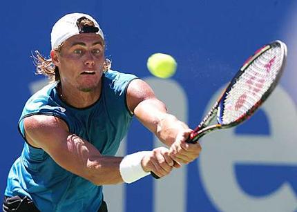 Tênis: Hewitt vence em Newport e soma 30º título da carreira