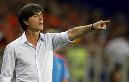 Löw respirou mais aliviado após o título