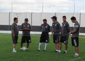 Série C: Após amistoso cancelado, Treze volta às atenções ao Fortaleza