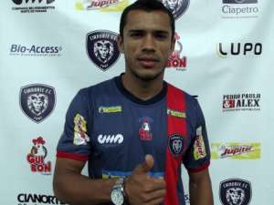 Série C: Guarani faz proposta por Mineiro 