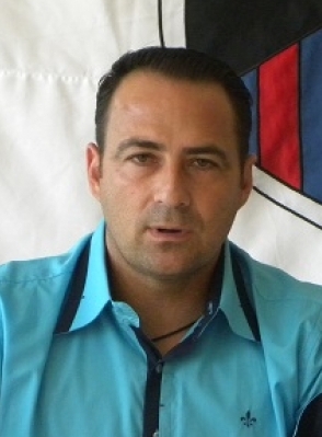 Jovem treinador, Paulo Foiani busca o segundo título na temporada