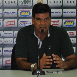 Série B: Moacir Júnior convoca torcida para a reestreia