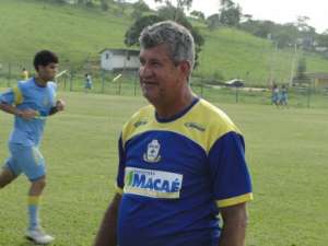 Série D: Estrela do Norte segue em busca de atacante