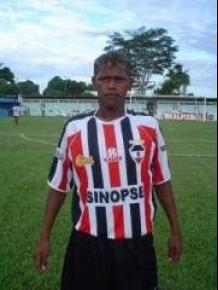 Série D: Zagueiro Índio acerta com o River