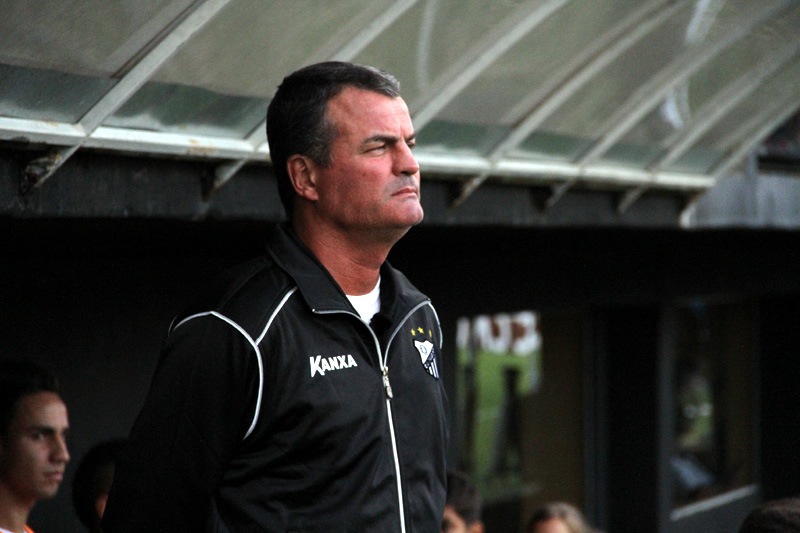 América-RN x Bragantino – A ordem é recomeçar com o pé direito