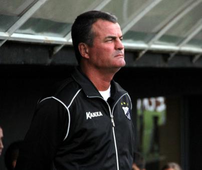 Mazola Júnior está de volta ao Massa Bruta