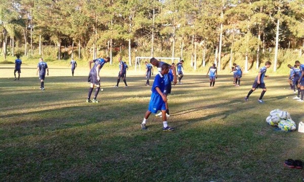 Copa Paulista: Paulo Roberto Lilló afirma “Sou 100% Taubaté”