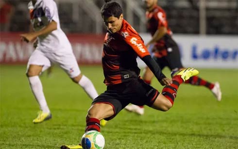 Série B: Oeste muda para enfrentar o Icasa