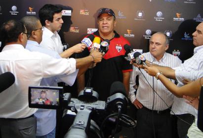 Avaí x Atlético-GO – Confronto de técnicos estreantes 2 0002050012382 img