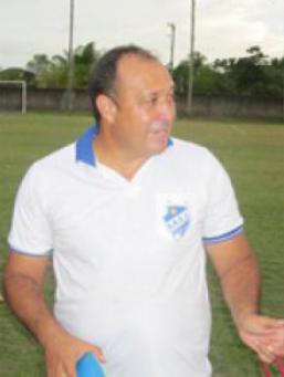 Série D: São Raimundo acerta com atacante Enival