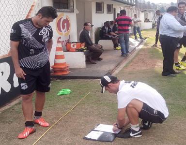 Copa Paulista: Independente vence Primavera em jogo-treino 2 0002050012388 img