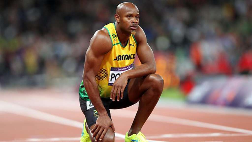 Atletismo: CAS aceita recurso e libera Asafa Powell para competir