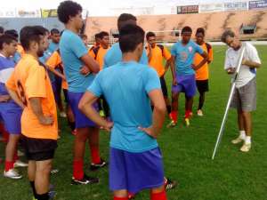 Série D: Itaporã fecha elenco e já pensa na estreia