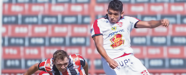 Linense realiza peneira para encontrar novos talentos