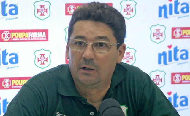 Segundona: Portuguesa Santista treina para estreiar na segunda fase