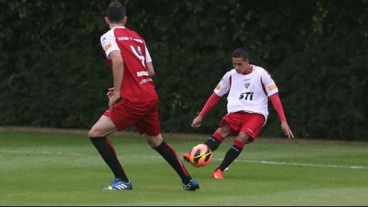 Série B: Ponte Preta acerta com o meia Roni