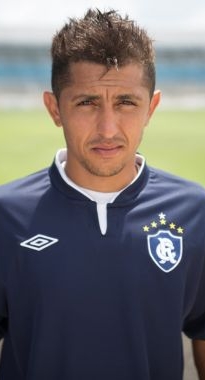 Série D: Remo acerta saídas de Jader e Thiago Potiguar