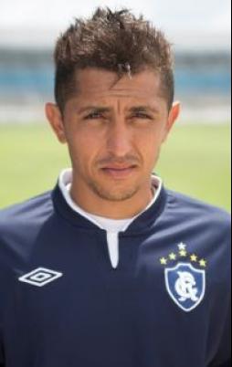 Thiago Potiguar deve ser emprestado pelo Remo