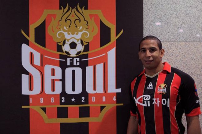 Série B: Após Roni, Ponte Preta encaminha acerto com Rafael Costa, do FC Seoul
