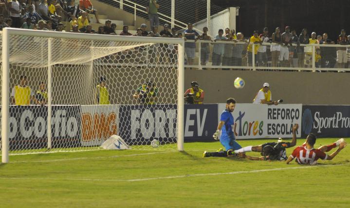 Náutico x Sampaio Corrêa – Após pausa, Timbu tenta voltar a vencer