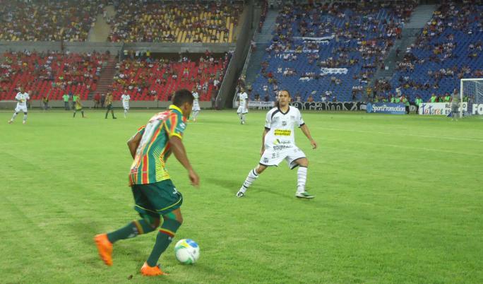 Náutico x Sampaio Corrêa - Após pausa, Timbu tenta voltar a vencer 3 0002050012456 img