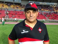 Com proposta de time africano, Edson Porto pode deixar o Moto Club